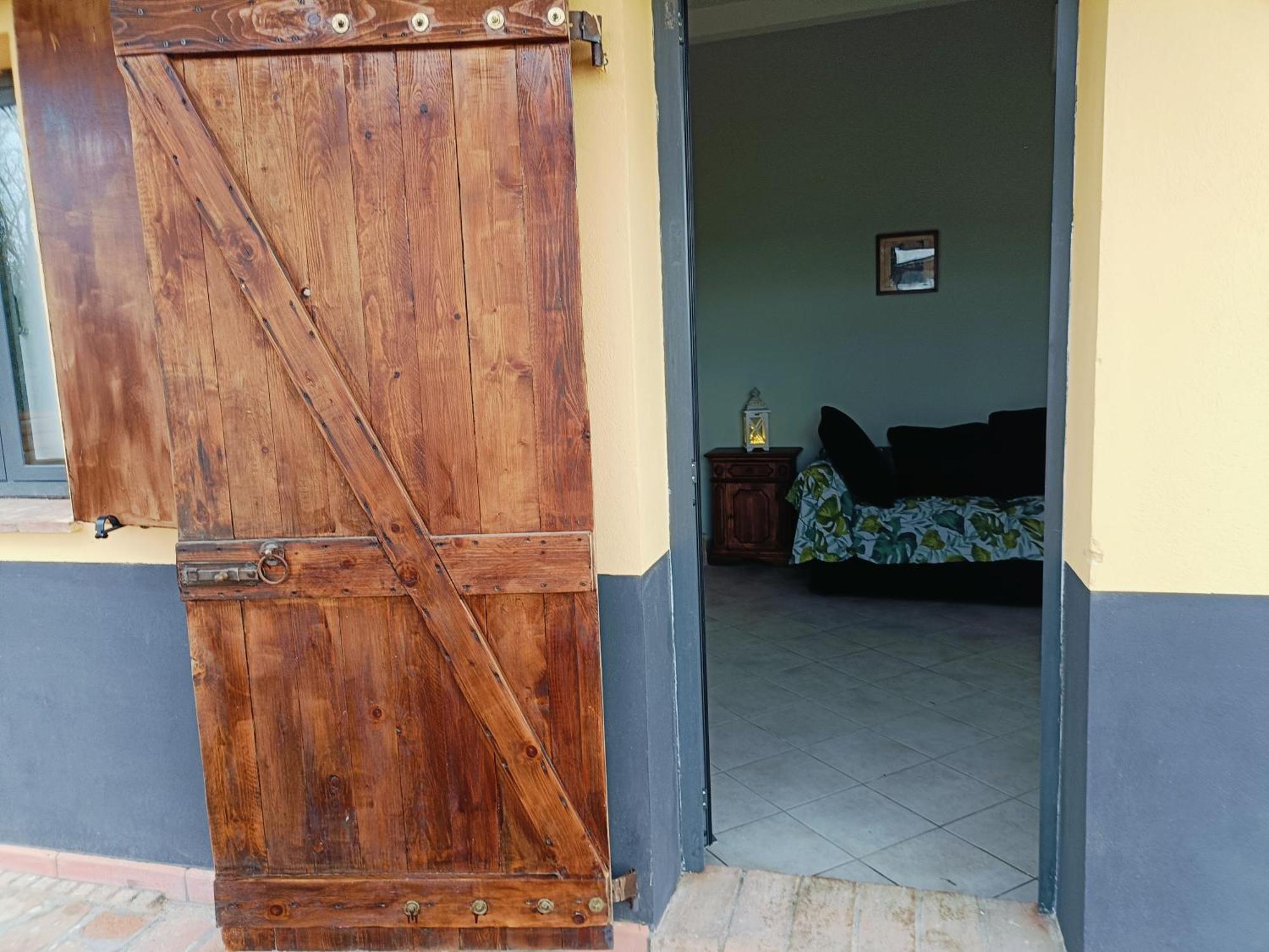 Casa Orneto Villa Поджибонси Екстериор снимка