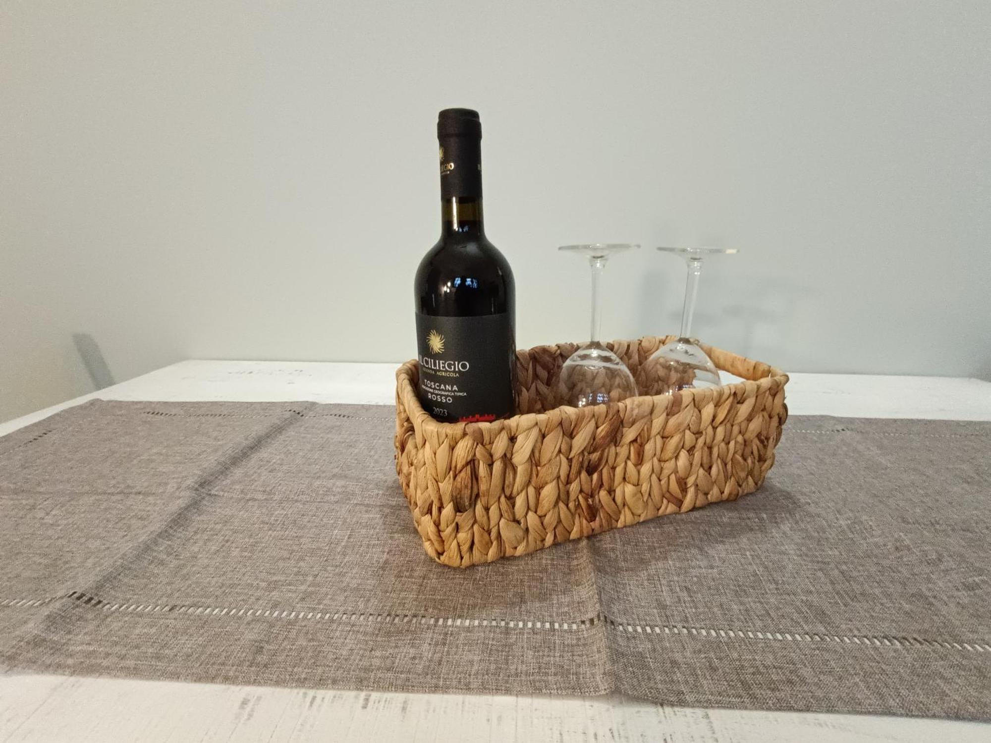 Casa Orneto Villa Поджибонси Екстериор снимка