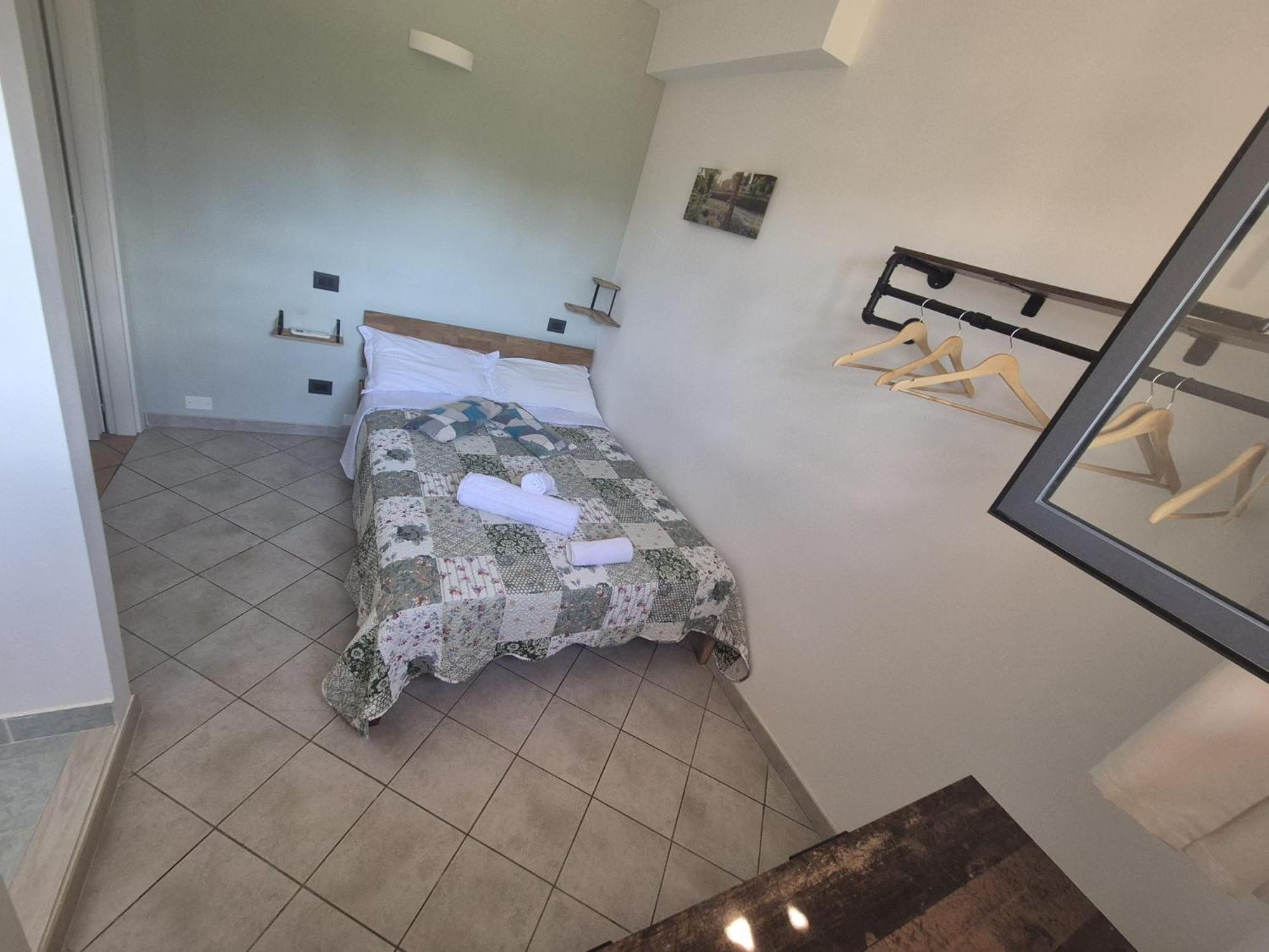 Casa Orneto Villa Поджибонси Екстериор снимка