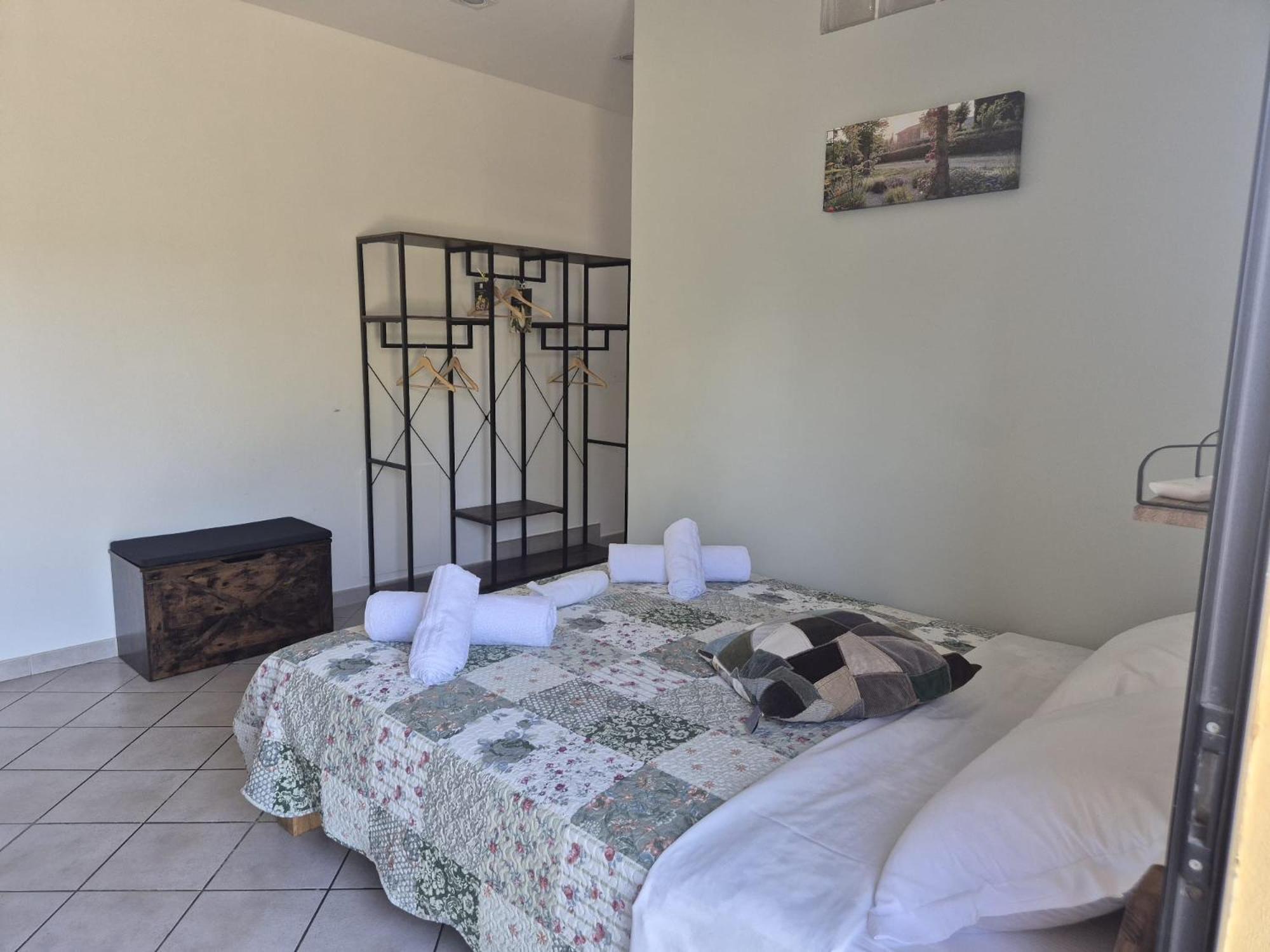 Casa Orneto Villa Поджибонси Екстериор снимка
